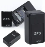 Mini GPS Tracker – Real-Time & Magnetic - Image 6