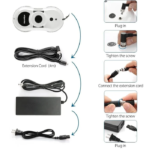 Smart Window Cleaning Robot 2025 Version - Image 7