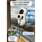 Smart Window Cleaning Robot 2025 Version - Image 8