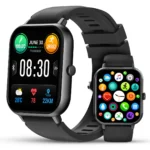 SmartWatch – ECG Fitness & Heart Rate Tracker