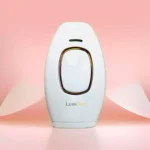 IPL Hair Removal Device Smooth Skin, Lasting Radiance