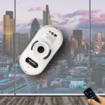 Smart Window Cleaning Robot 2025 Version