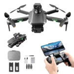 OptiFly Drone - 8K Max GPS Dual HD Camera
