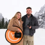 Drone AeroFly 4K - Image 7