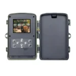 Ultra HD Smart Wildlife Trail Camera - Image 2