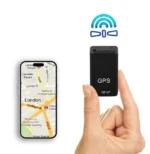 Mini GPS Tracker – Real-Time & Magnetic - Image 7