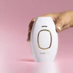 IPL Hair Removal Device Smooth Skin, Lasting Radiance - Image 2