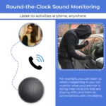 GPS Tracker – Real-Time 4G LTE Vehicle & Asset Locator - Image 7