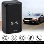 Mini GPS Tracker – Real-Time & Magnetic - Image 8