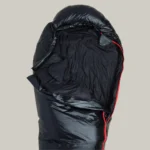 4-Season Down Sleeping Bag Extra - Backpacking, Hiking and Camping - Image 4