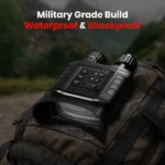Night Vision Binoculars Infrared Night Vision Goggles For Hunting (2025 New Version) - Image 6
