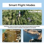 DroneElite 5 - 4K GPS Drone - Image 4