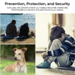 Mini GPS Tracker – Real-Time & Magnetic - Image 10