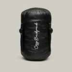 4-Season Down Sleeping Bag Extra - Backpacking, Hiking and Camping - Image 5