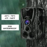 Ultra HD Smart Wildlife Trail Camera - Image 7