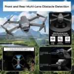 DroneElite 5 - 4K GPS Drone - Image 5