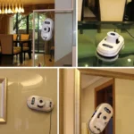 Smart Window Cleaning Robot 2025 Version - Image 6