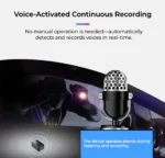 Mini GPS Tracker – Real-Time & Magnetic - Image 11