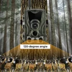 Ultra HD Smart Wildlife Trail Camera - Image 5