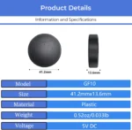 GPS Tracker – Real-Time 4G LTE Vehicle & Asset Locator - Image 8