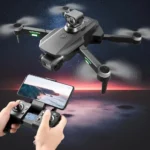 OptiFly Drone - 8K Max GPS Dual HD Camera - Image 7