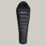 4-Season Down Sleeping Bag Extra - Backpacking, Hiking and Camping - Image 8