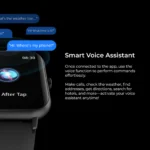 SmartWatch – ECG Fitness & Heart Rate Tracker - Image 13