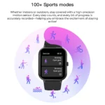 SmartWatch – ECG Fitness & Heart Rate Tracker - Image 14