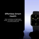 Health Smart Pro – ECG Fitness & Heart Rate Tracker - Image 19
