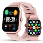 SmartWatch – ECG Fitness & Heart Rate Tracker - Image 15