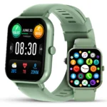 SmartWatch – ECG Fitness & Heart Rate Tracker - Image 16