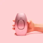 IPL Hair Removal Device Smooth Skin, Lasting Radiance - Image 7