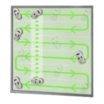 Smart Window Cleaning Robot 2025 Version - Image 9