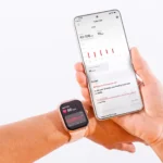 SmartWatch – ECG Fitness & Heart Rate Tracker - Image 19