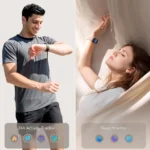 SmartWatch – ECG Fitness & Heart Rate Tracker - Image 6