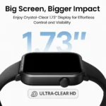 SmartWatch – ECG Fitness & Heart Rate Tracker - Image 4