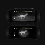 Night Vision Binoculars Infrared Night Vision Goggles For Hunting (2025 New Version) - Image 8