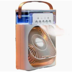 PolarAir - Portable Air Conditioner 3 in 1 Air Cooler - Air Humidifier - Image 2