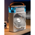 PolarAir - Portable Air Conditioner 3 in 1 Air Cooler - Air Humidifier - Image 3