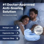 Anti-Snoring Device - SleepBee - Image 6