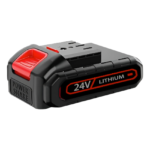 Extra Mini Chainsaw Rechargeable Battery