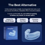 Anti-Snoring Device - SleepBee - Image 2