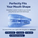 Anti-Snoring Device - SleepBee - Image 5