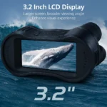 Ultra HD Infrared Night Vision Binoculars - Image 4