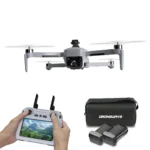 DroneWave 600 - 4K GPS Drone