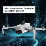 DroneWave 600 - 4K GPS Drone - Image 5
