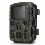 TrailVision High Precision 4G Wildlife Trail Camera - Capture every movement! - Image 6