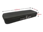 Hard Foam Carrying Case - Image 3
