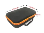 Hard Foam Carrying Case - Image 5