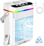 EasyBreeze Portable Air Cooler